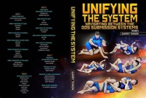 Garry Tonon - Unifying The Systems