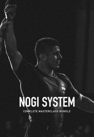 NOGI SYSTEM BY TAINAN DALPRA (BUNDLE)